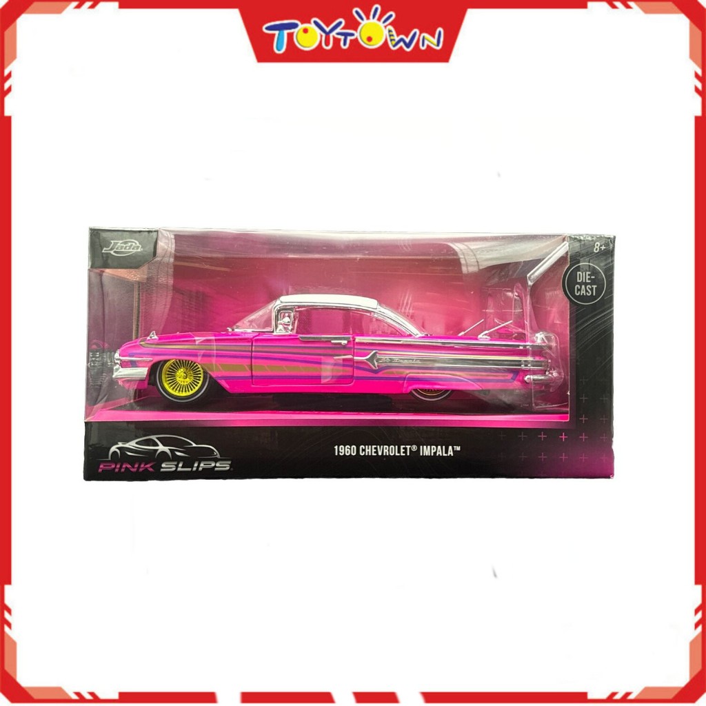 Jada Toys 2024 