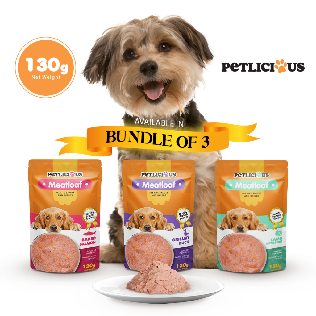 PetYum and Petlicious, Online Shop | Shopee Philippines
