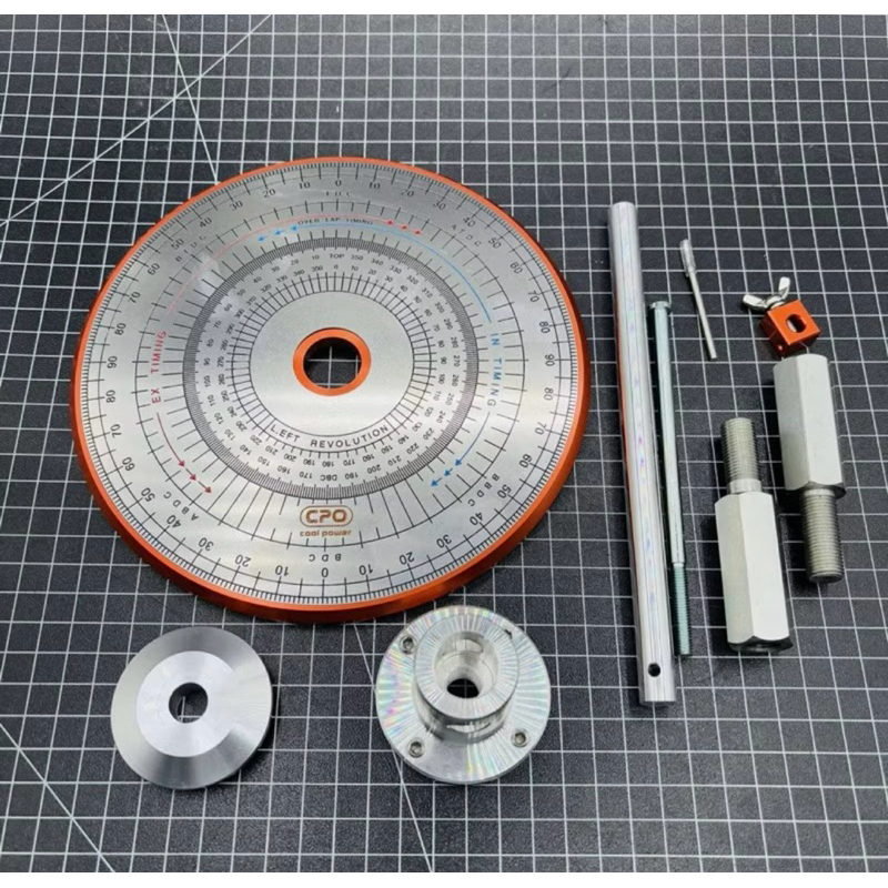 TSMP Degree Wheel Set Original | Shopee Philippines