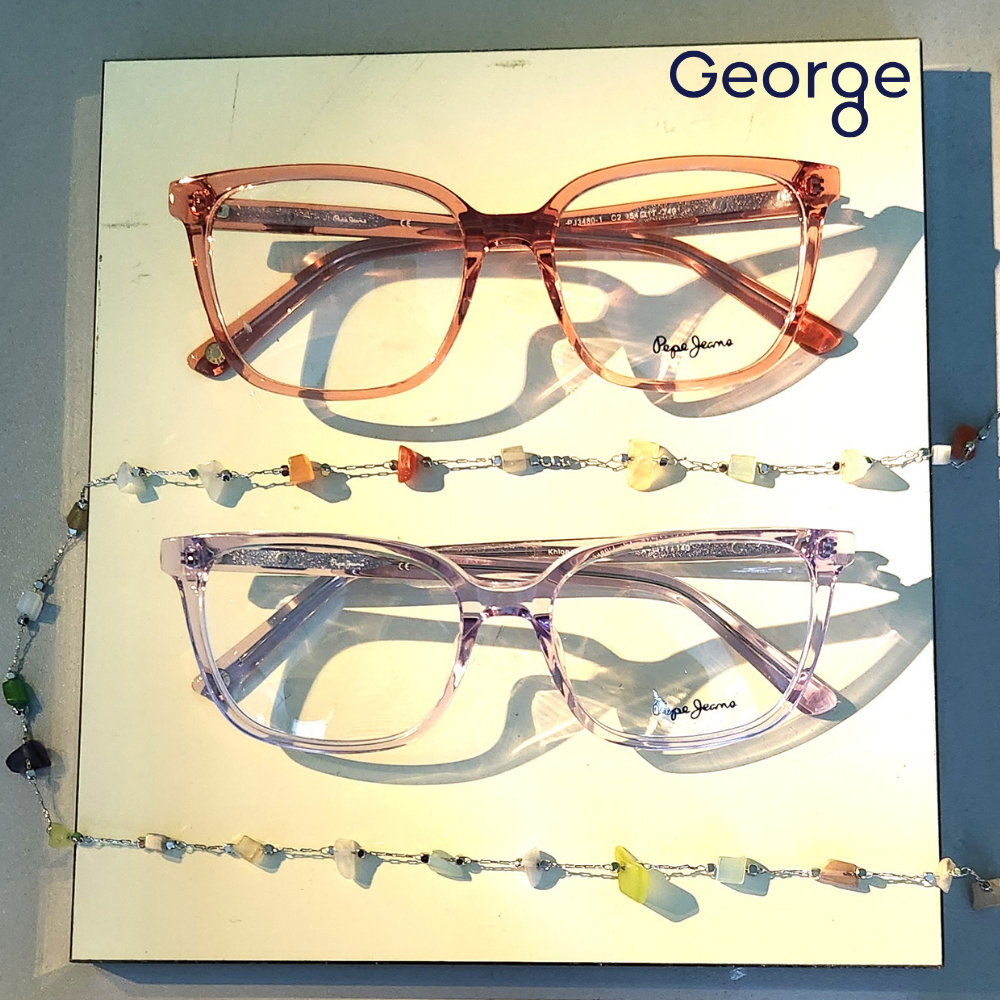 George Optical Store, Online Shop | Shopee Philippines