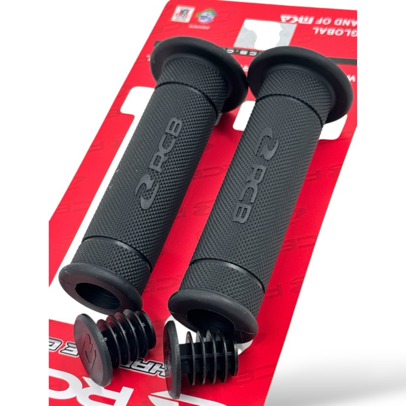 RCB HANDLE GRIP 55 RUBBER -UNIVERSAL | Shopee Philippines