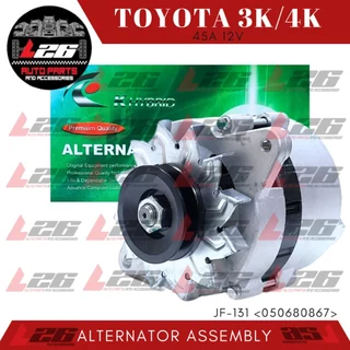 Parts# 06H903018MX 06H903018MX Auto alternator 1pc/pack HUUUGE-PAR
