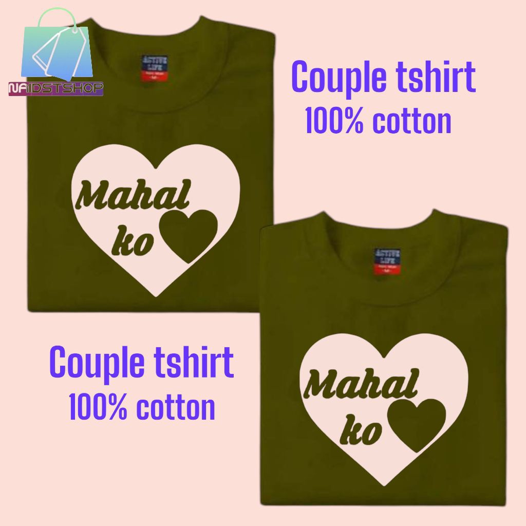 Shop mahal ko for Sale on Shopee Philippines