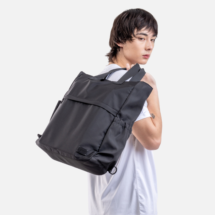 World Balance WBM Backpack 12 Men's Backpack | Shopee Philippines