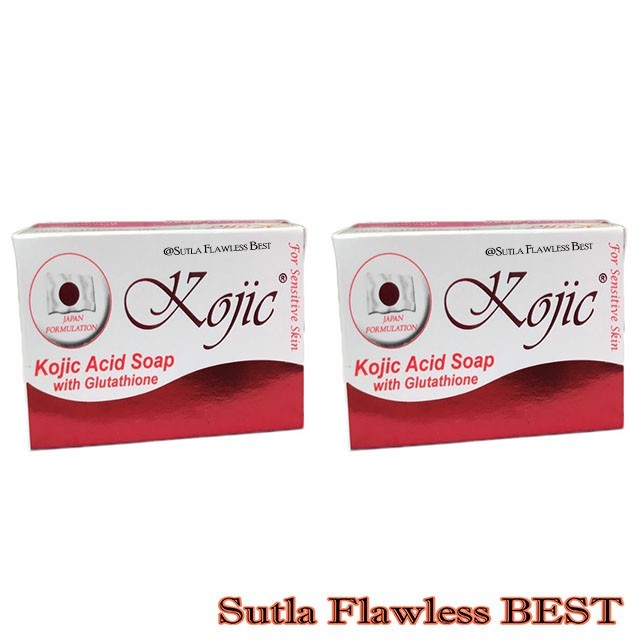 kojic acid japan soap with glutathione for sensitive skin Koji White & Brightening Body & Face Exfoliating, Hydrating and Cleansing Bar for Reduce the Appearance of Fine Lines and Wrinkles, Vegan, 2.82 oz ( Buy SEOULSKIN Kojic & Rice