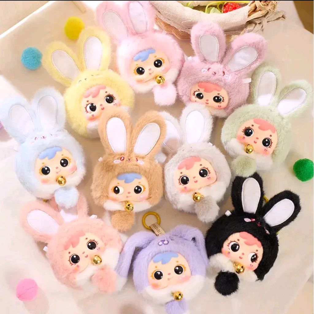 ON-HAND (PH) Samuel Lucky Rabbit | Shopee Philippines