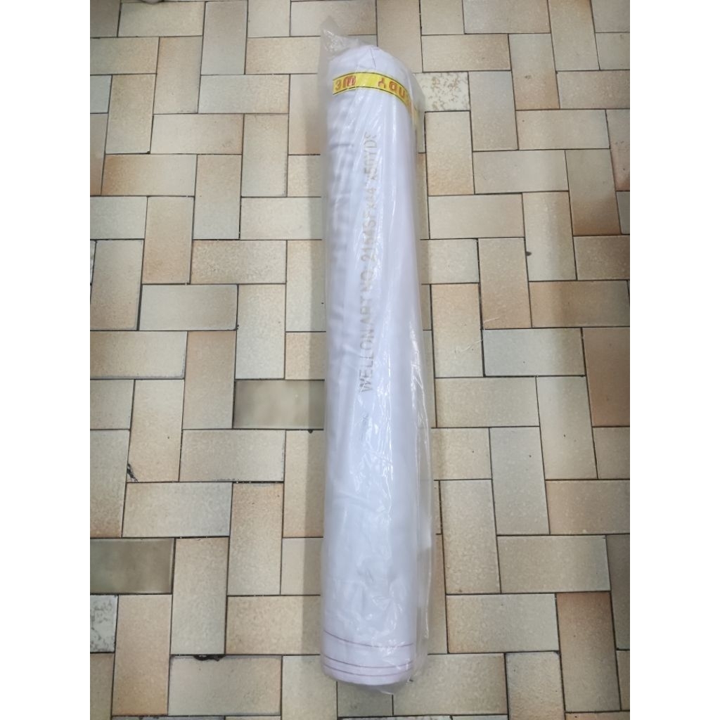 Asin Asin #2154 Interlining Fabric Soft Fusible 45