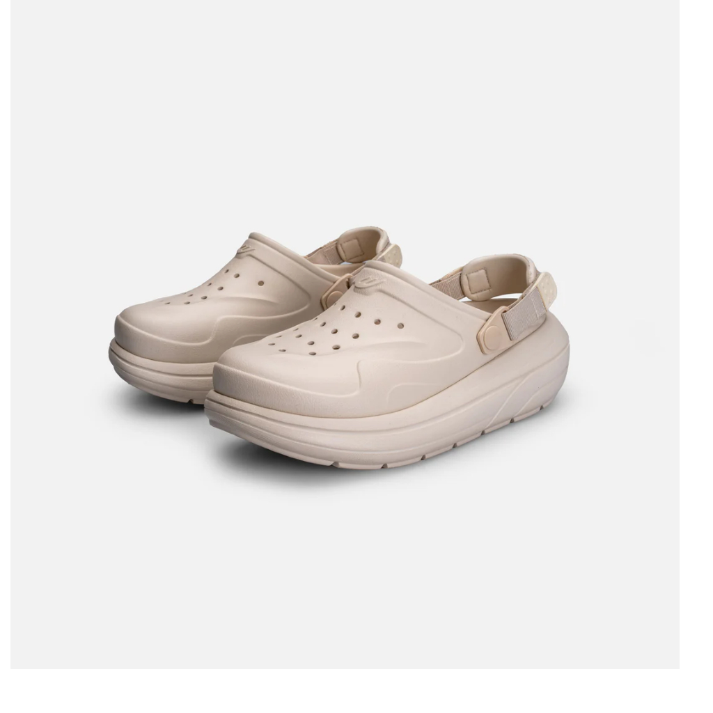 WORLD BALANCE HOVERSLEEK LADIES CLOGS | Shopee Philippines