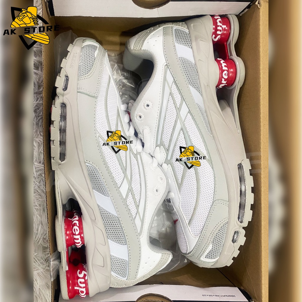 AK-Sports Actural Photo Sup&Nk Sh0x Ride 2 Low-Cut Running Shoes For ...