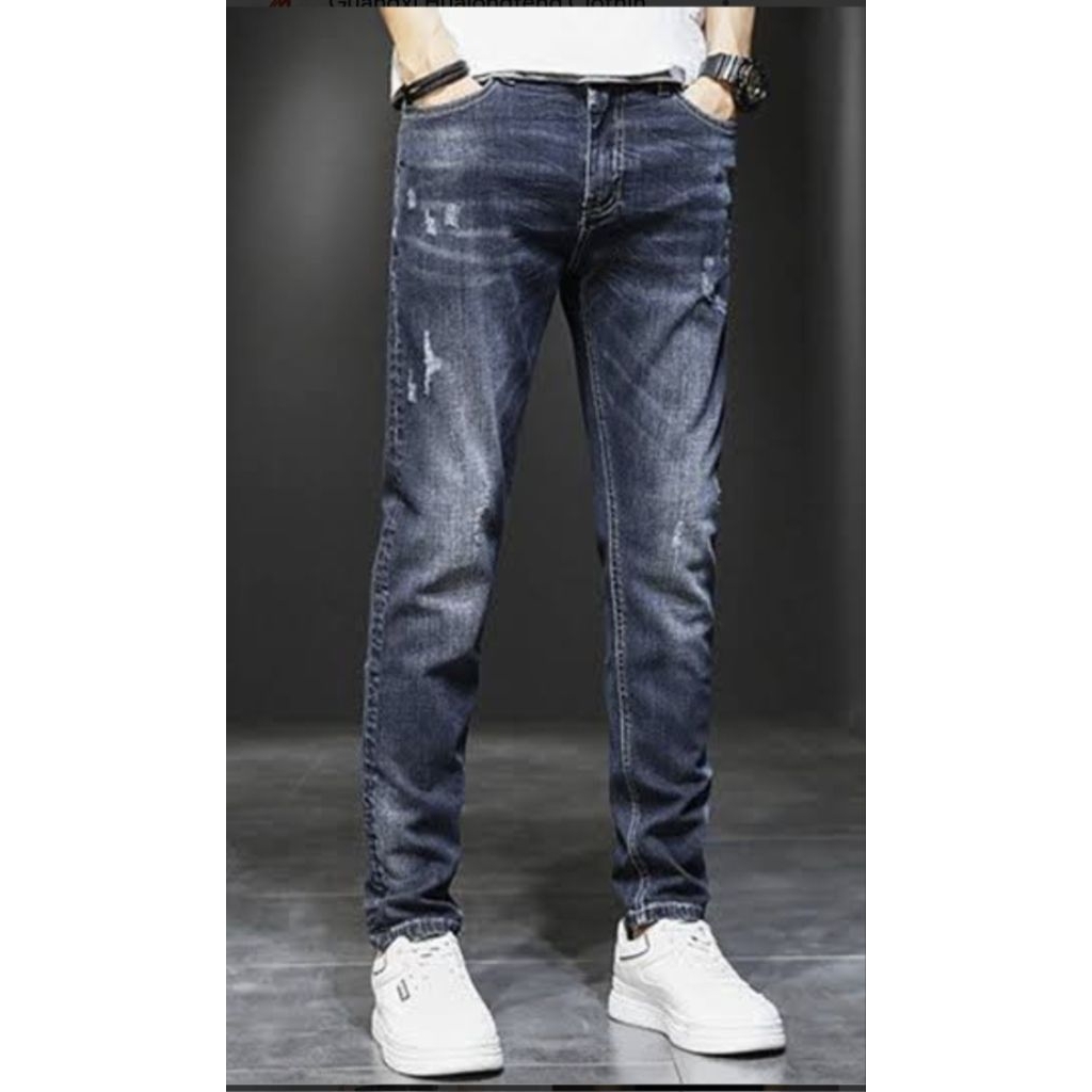 Dinem pants for men's | Shopee Philippines