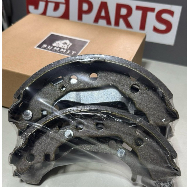 Suzuki Every DA17W DA17V BRAKE SHOE, Summit, MOD Required | Shopee ...
