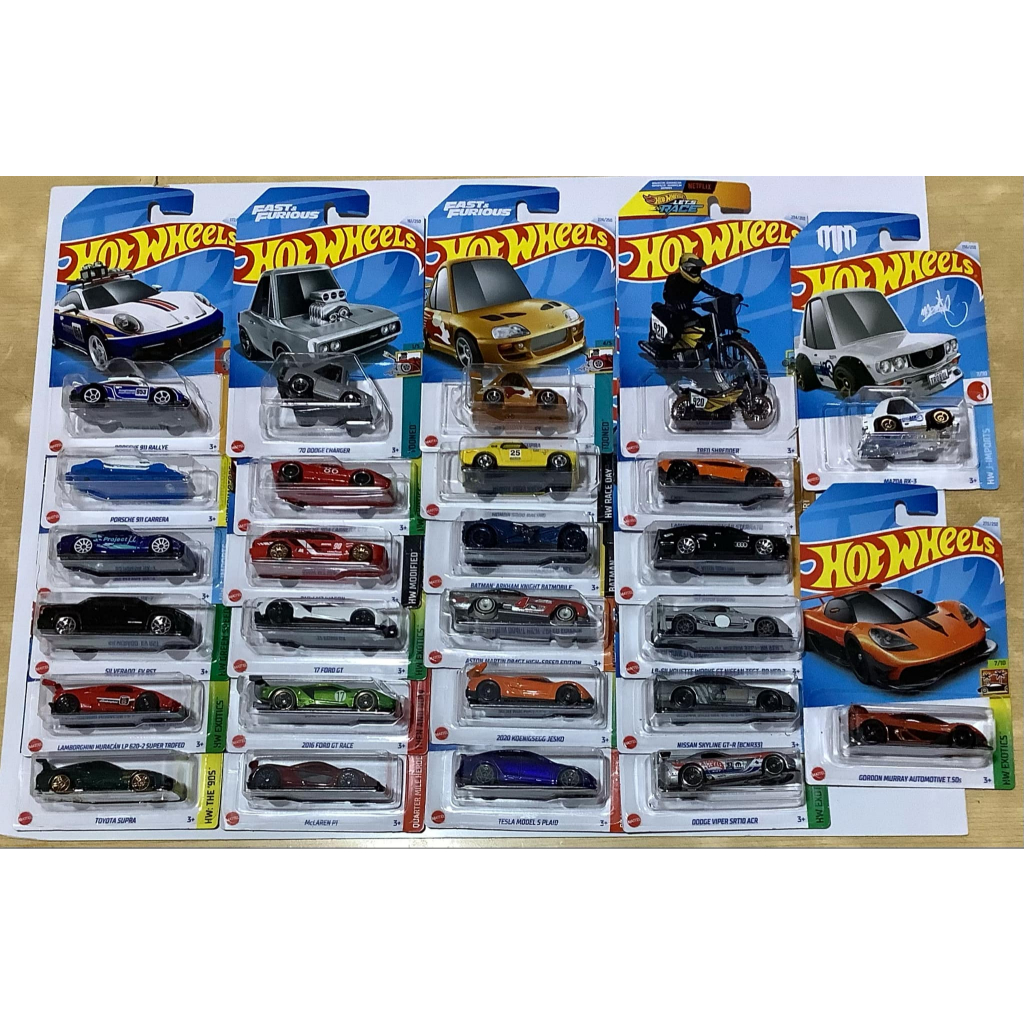 Hot wheels shopee discount