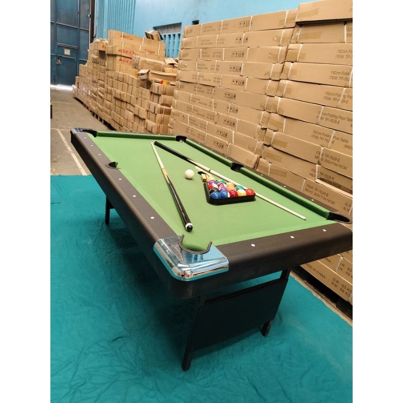 Billiard Table 6.5 ft x 3.5 ft (75