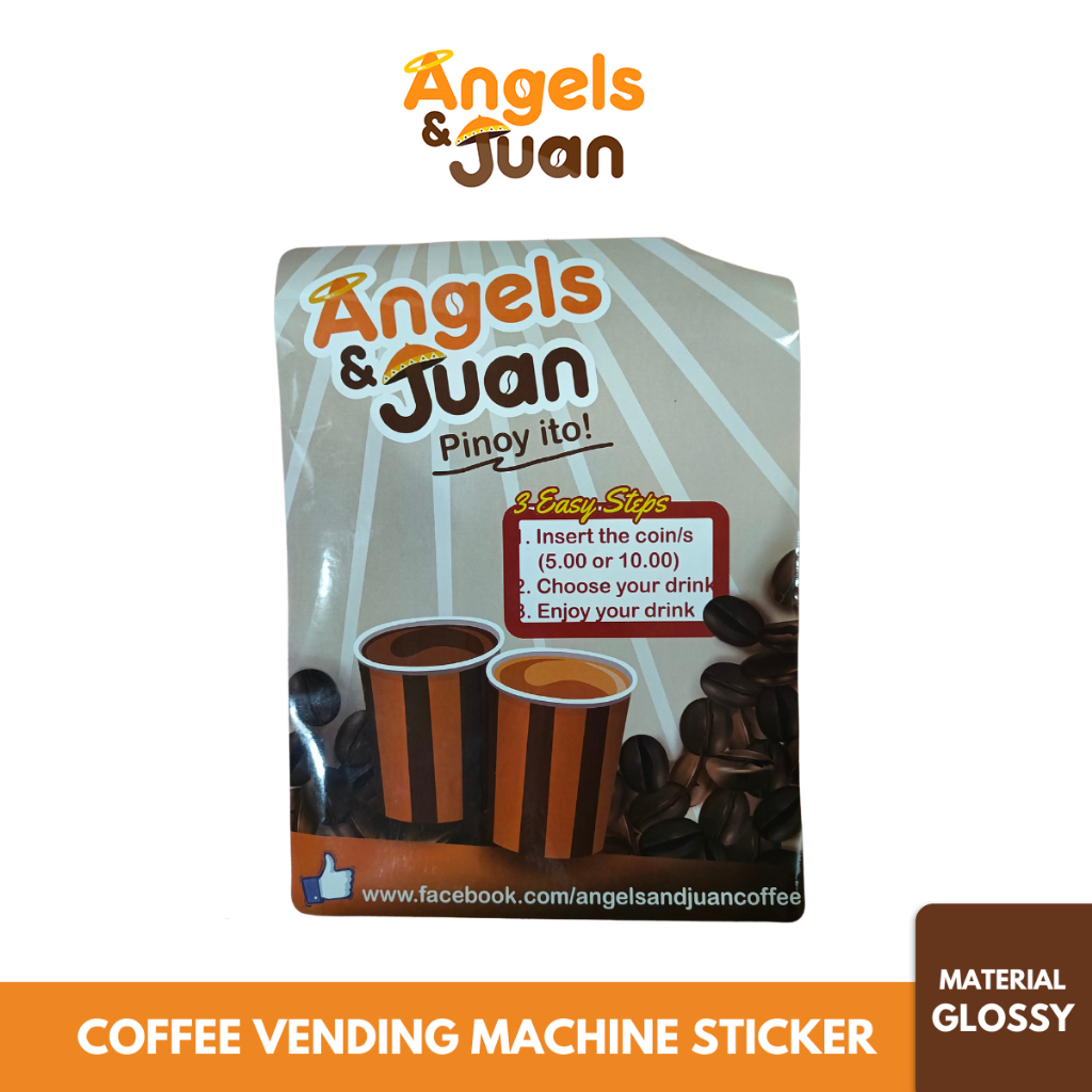 Shop coffee vending machine for Sale on Shopee Philippines