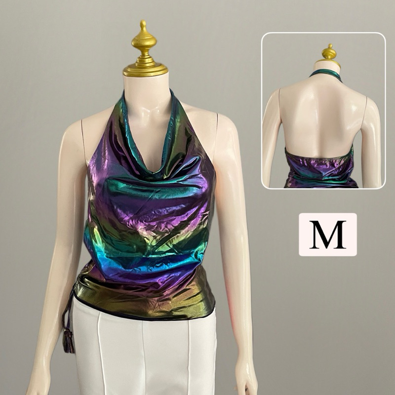 SLEEVELESS TOPS FOR WOMEN | Shopee Philippines