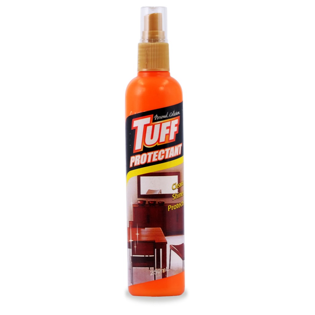VM PC Tuff Protectant Surface Cleaner Polisher 250ml | Shopee Philippines