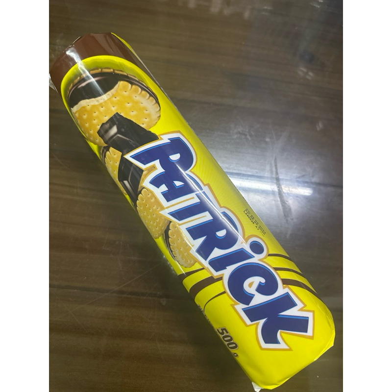 circus 300g / Patrick 500g Cream-filled Biscuits from Spain 🇪🇸 500grams ...