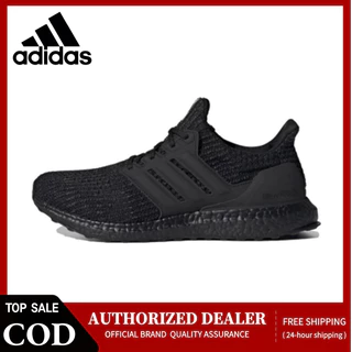 Adidas ultra boost triple black for sale philippines hotsell