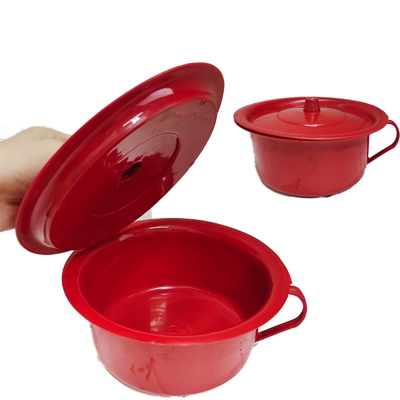 Plasticware CYK526 homey shop chamberpot arinola | Shopee Philippines