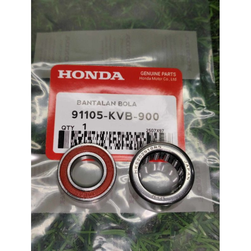 Honda Genuine Torque Drive Bearing for Click 125i, Click 150 v2,v3 ...