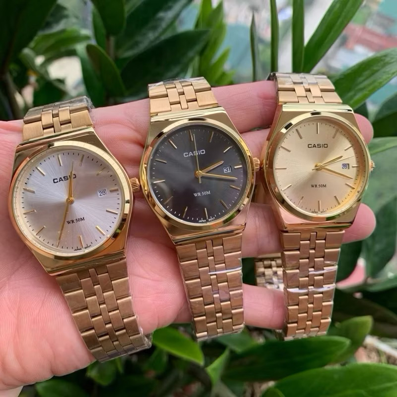 Trendy Stainless Steel 19 mm Watch Wristband CN307079BSWR_K0029798 main image 0