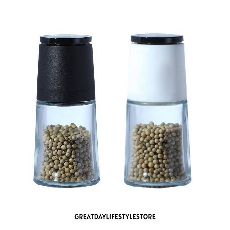 Condiment Grinder for Food | Shopee Philippines
