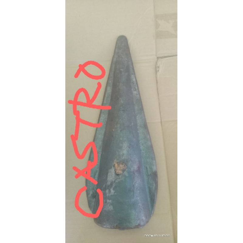 tatak U plow blade talim Ng araro or pambalat Ng nyog | Shopee Philippines