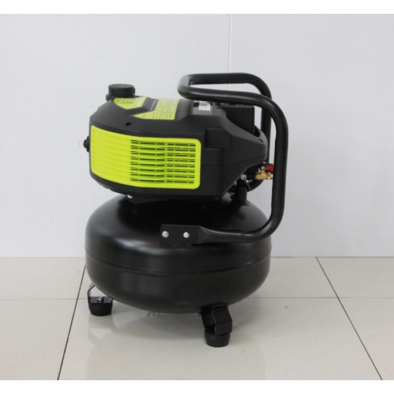 Predator Vertical tank air compressor 2hp 24Lit | Shopee Philippines