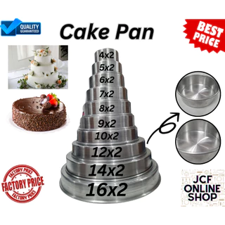 6x2 cake best sale