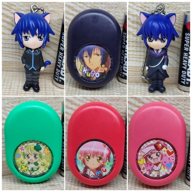 Shugo Chara Anime Merch | Shopee Philippines