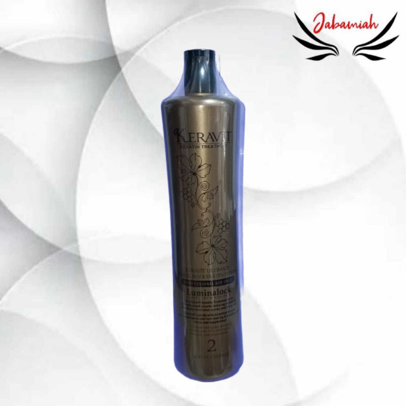 W freebie Keravit Keratin Treatment 1000ml Shopee Philippines