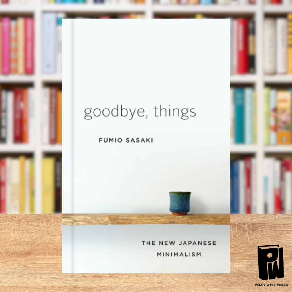 Goodbye, things: the new Japanese minimalism | Shopee Philippines