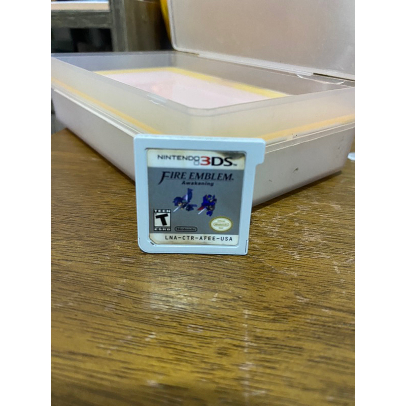 Fire Emblem: Awakening - 3DS - Gioco Per Nintendo 3DS - Nintendo - Foto 12