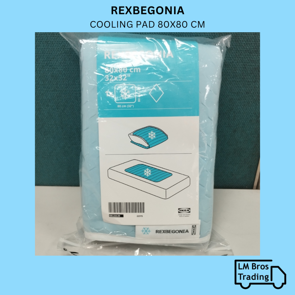 ikea-rexbegonia-cooling-pad-shopee-philippines