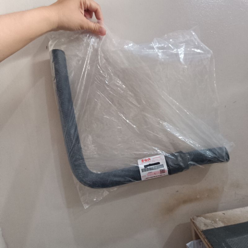 SGP RADIATOR HOSE DA64 (UPPER) | Shopee Philippines