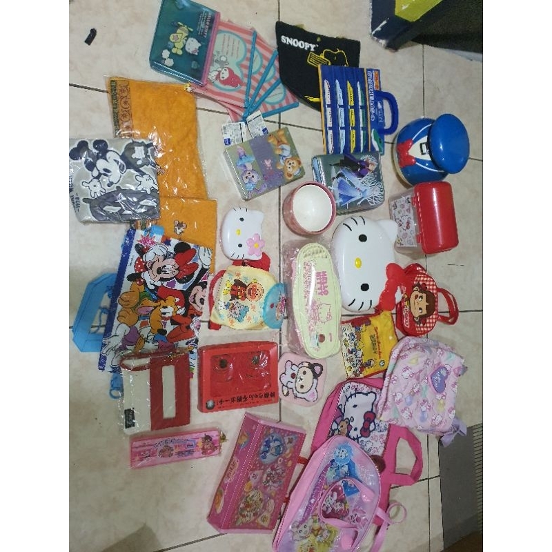 ASSORTED JAPAN TOYS ALMA | Shopee Philippines