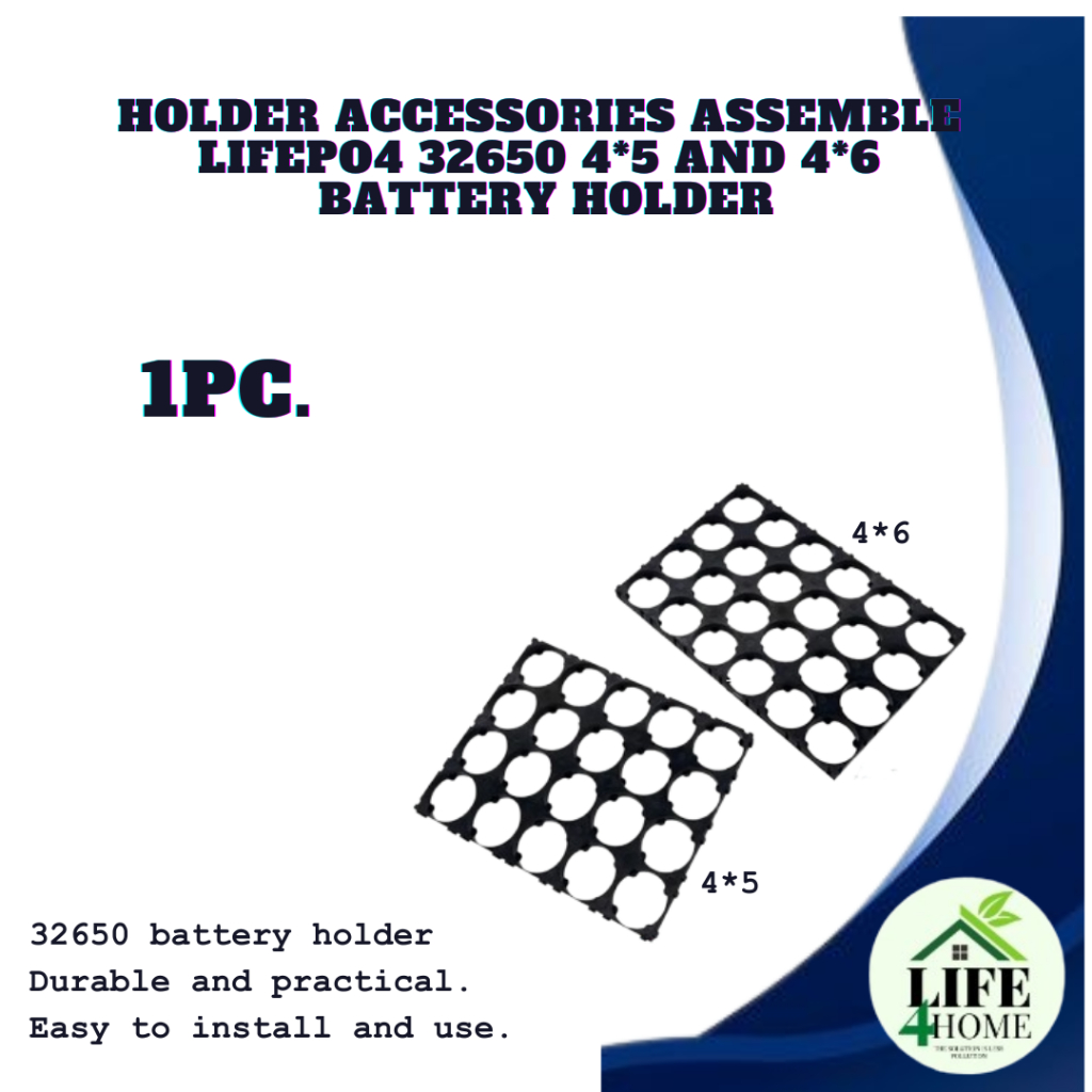 32700 lifepo4 battery - Best Prices and Online Promos - Oct 2026 ...