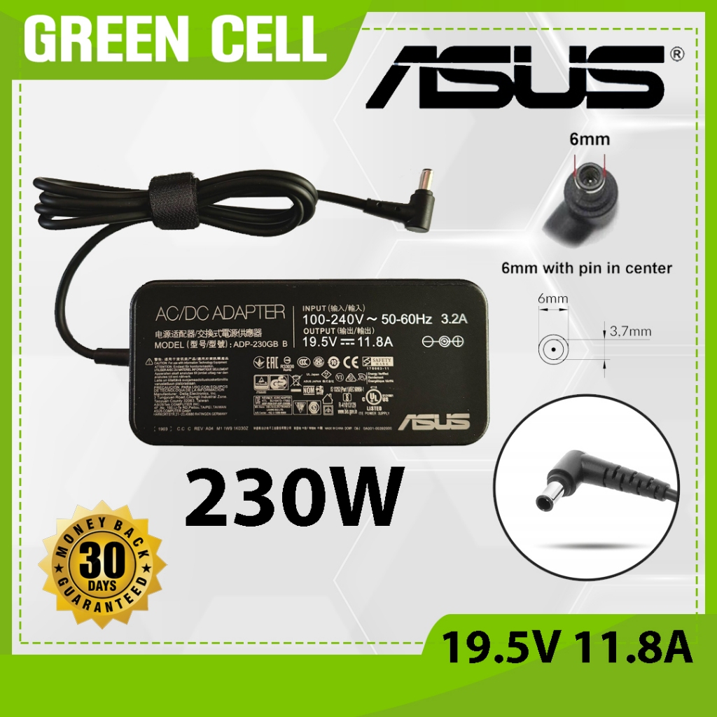 asus-laptop-charger-19-5v-11-8a-rog-zephyrus-gm501gs-gx501-gx501gi