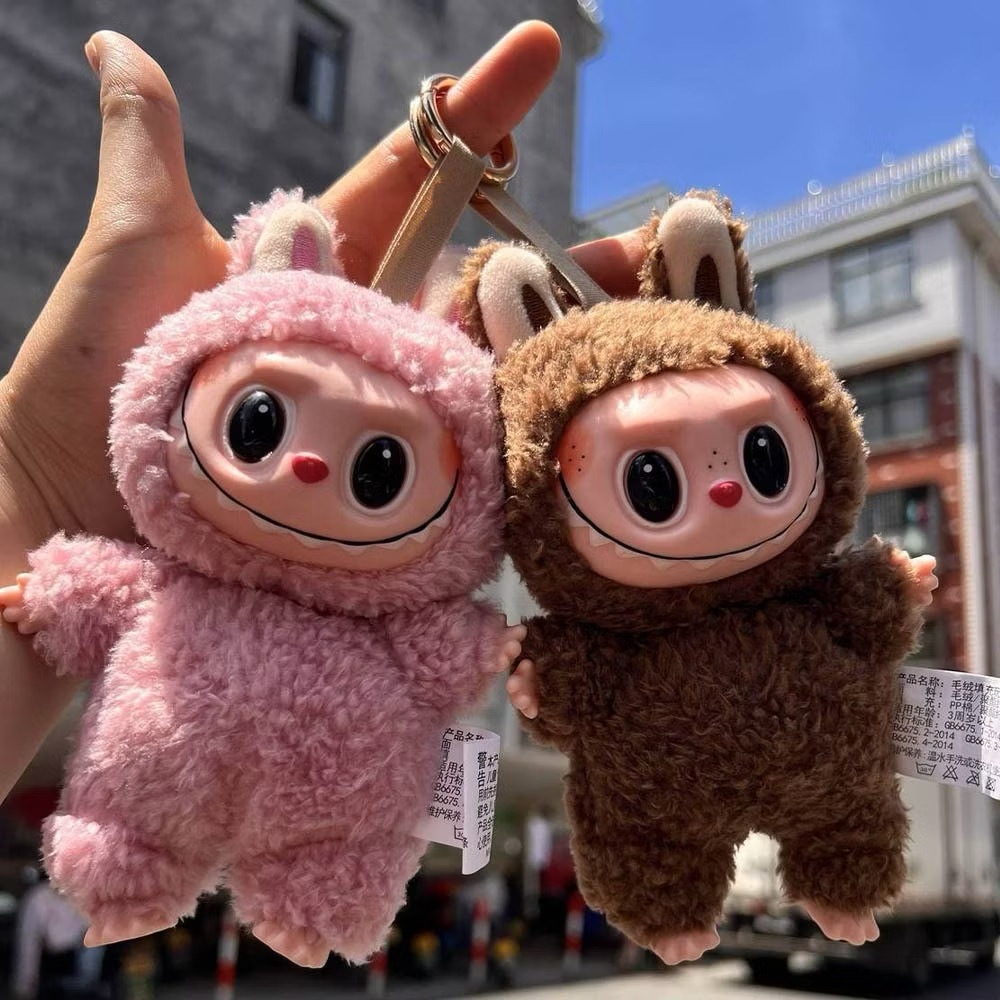 Shop labubu doll for Sale on Shopee Philippines