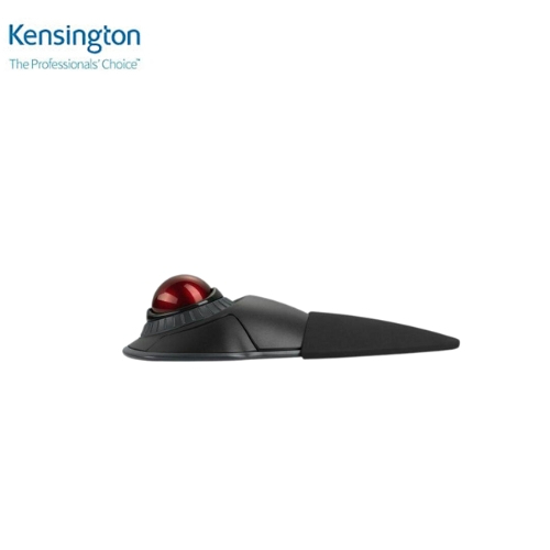 Kensington Orbit Wireless Trackball with Scroll Ring, Professional ...