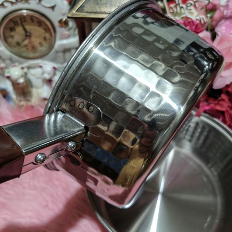 stainless steel cookware set made in japan | Shopee Philippines
