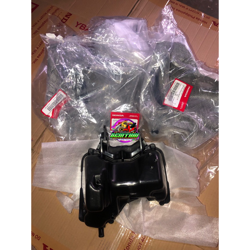 Genuine Air Cleaner Box WAVE 125 s/i HONDA GENUINE | Shopee Philippines