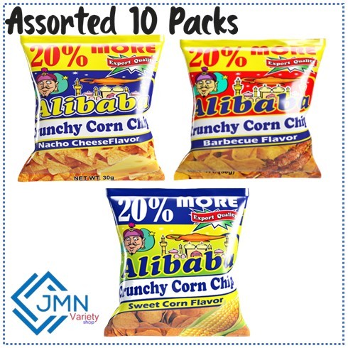 Shop alibaba snacks for Sale on Shopee Philippines