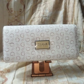 Shop guess wallet women for Sale on Shopee Philippines