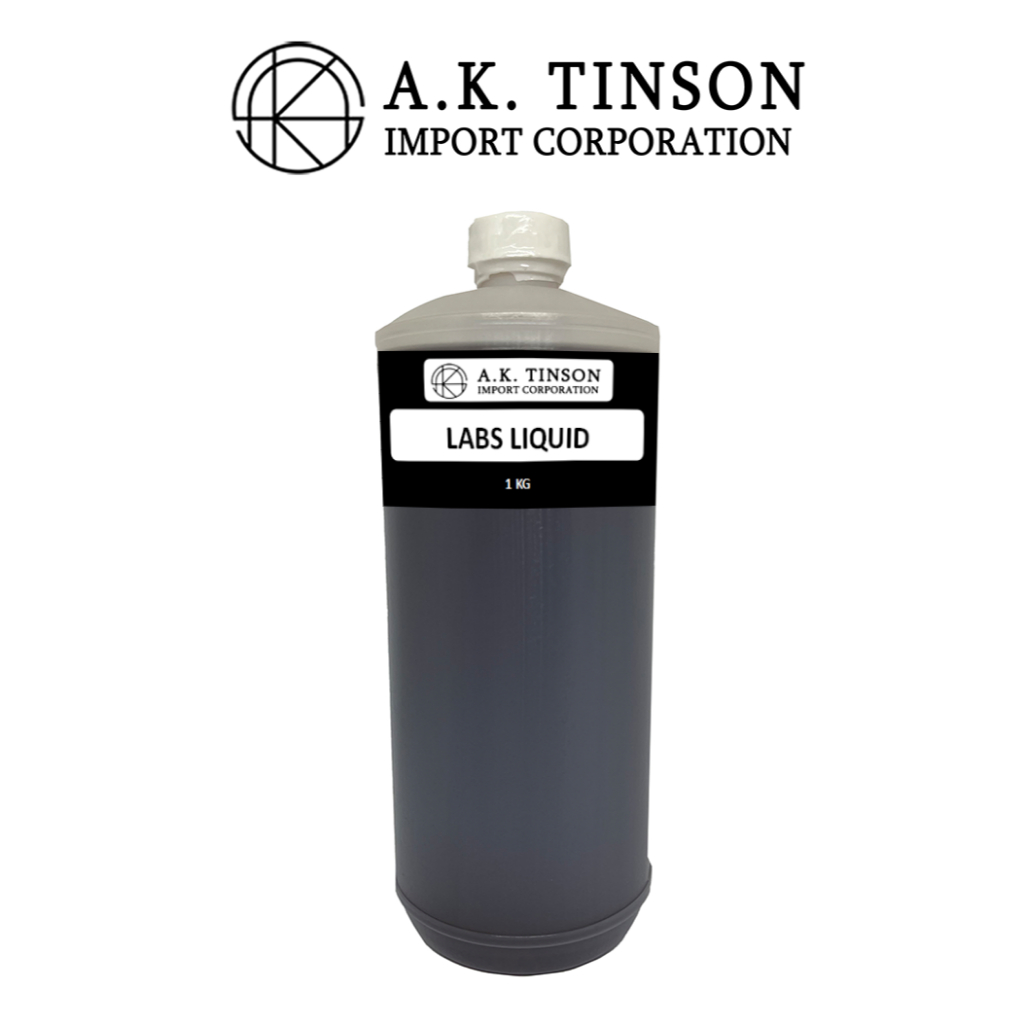 AK LABSA / LABS (Linear Akaline Benzylsulphonate) 1KG for Dishwashing ...