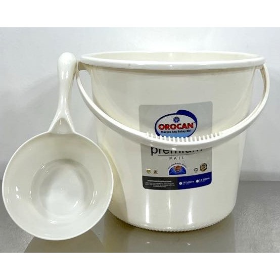 Shop pail for Sale on Shopee Philippines