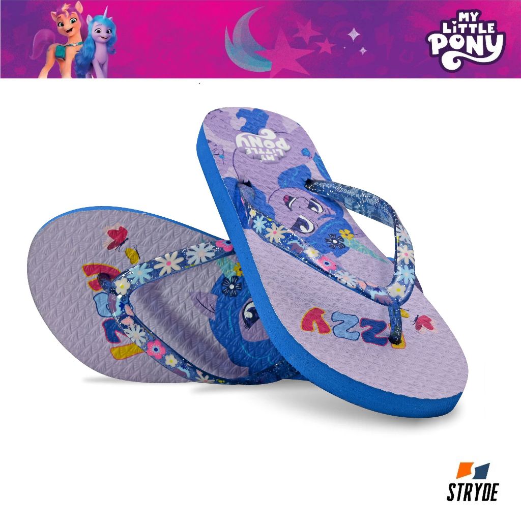 My little pony slippers online