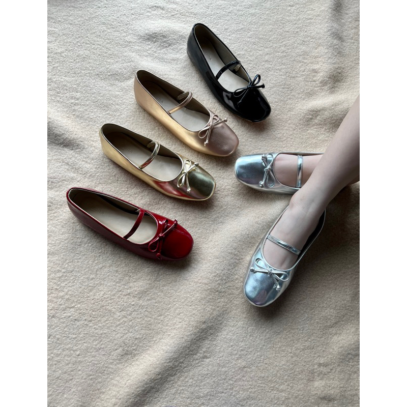 KENDRA MANILA IVANA MARY JANE (MARIKINA MADE HIGH-QUALITY)