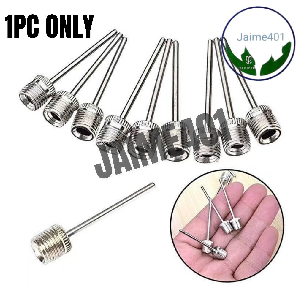 JAIME401 1pc Pin Basketball/Bike/Volleyball Ball Pins Inflatable ...