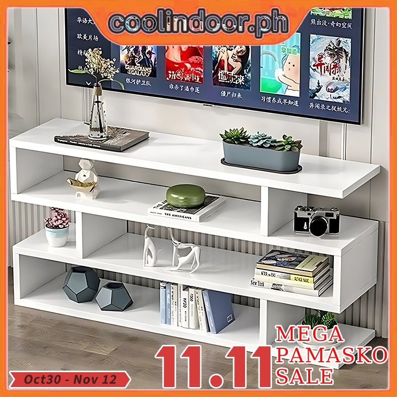 COD 120CM TV Rack Tv Stand Table Furniture Cabinet Table ...